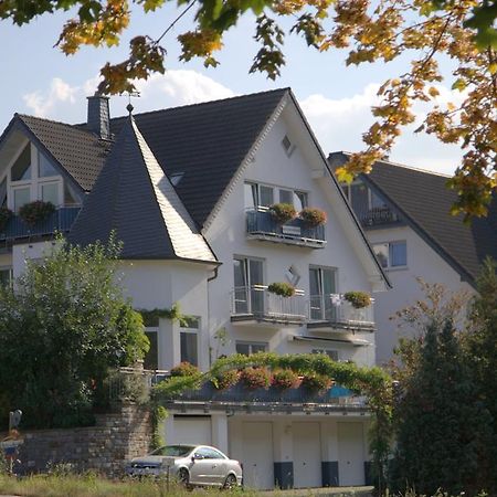 Appartement Familie Ernst Bruttig-Fankel Chambre photo