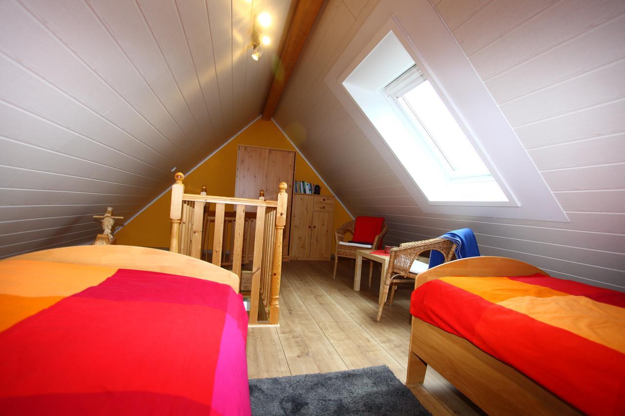Appartement Familie Ernst Bruttig-Fankel Extérieur photo