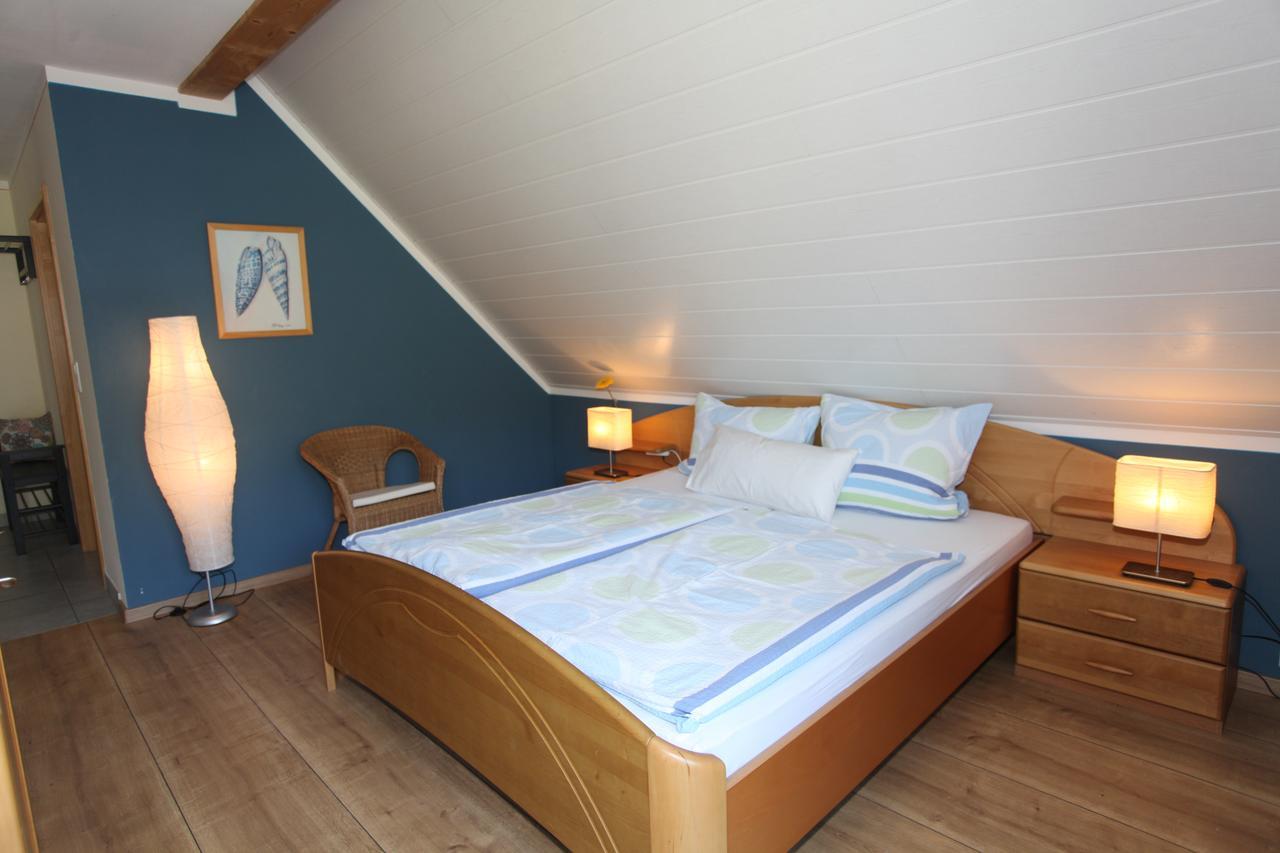 Appartement Familie Ernst Bruttig-Fankel Extérieur photo